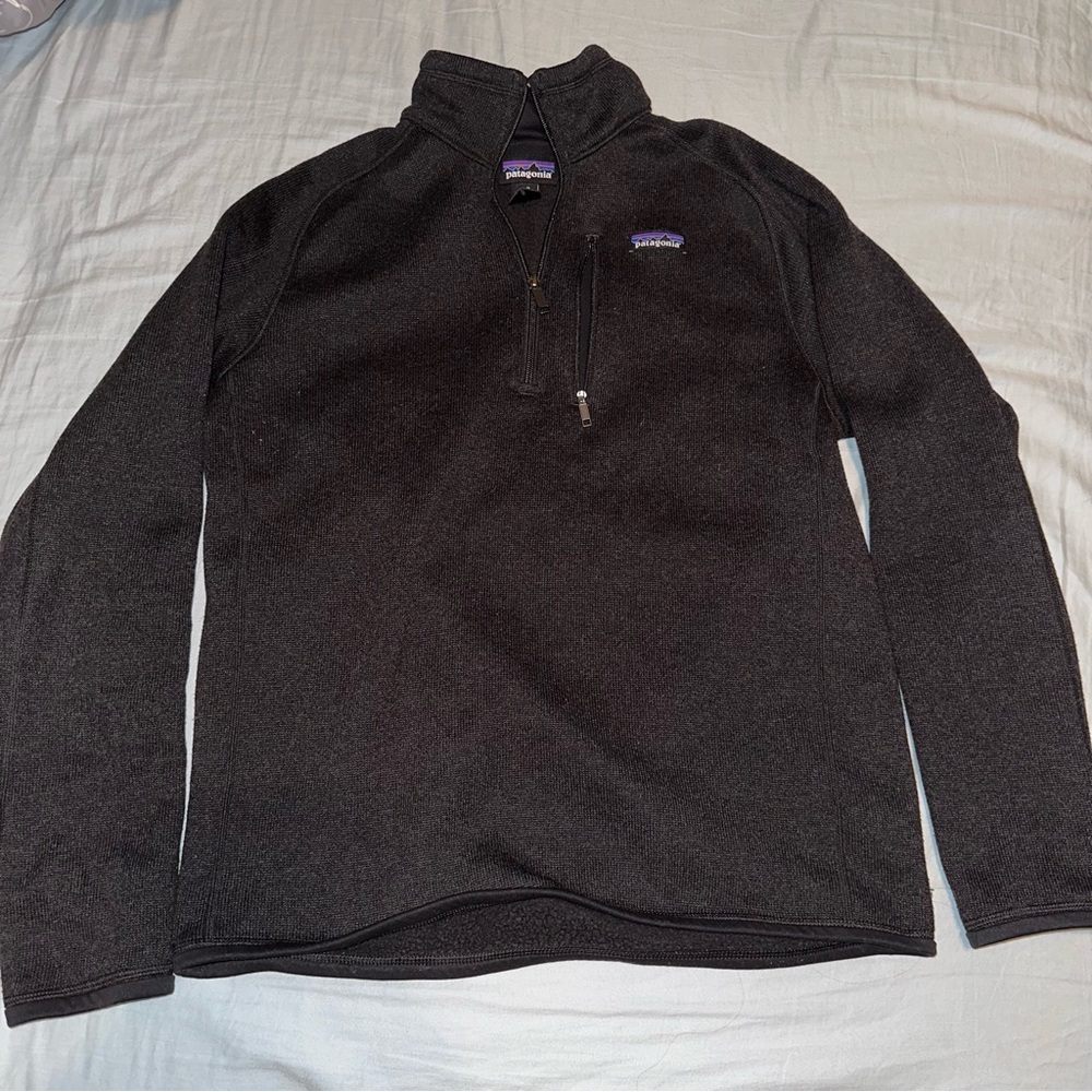 Men’s Patagonia 1/4 Zip Fleece
